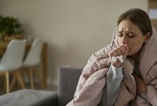  Gripa: Ghid complet pentru preventie, diagnostic si tratament
