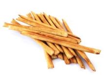 Grisine de casa
