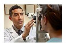 Indepartarea corpilor straini cu localizare intraoculara