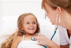 Infectiile urinare la copii - inalte si joase