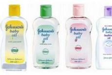 Johnson’s baby - produsele familiei tale