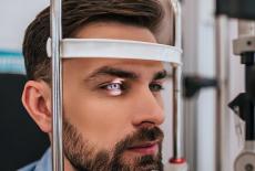 Tipuri de nistagmus