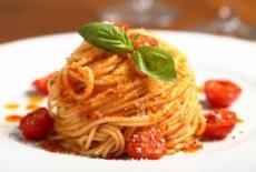   Paste Primavera