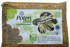 Un antioxidant de exceptie, polenul de castan dulce Apiland