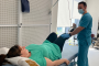O pacienta cu luxatie congenitala bilaterala de sold si interventii chirurgicale succesive a ales recuperarea in spitalul de recuperare din orasul medical 