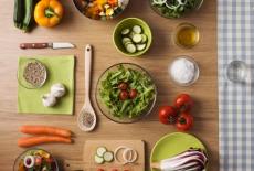 Durata regimurilor alimentare recomandate in diverse afectiuni