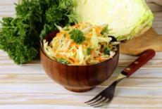 Salata de varza