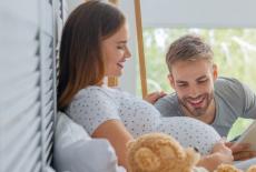 Cele mai frecvente mituri despre sarcina