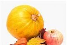 Sfaturi pentru o toamna sanatoasa: imunitate, alimentatie, dieta  