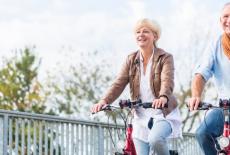 Care sunt cele mai potrivite tipuri de exercitii fizice pentru cardiaci?