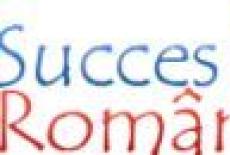 Succes in Romania - un program in sprijinul tau!