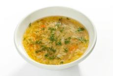 Supa de varza