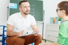 Recunoasterea semnelor de tulburari de sanatate mintala in cazul copiilor 