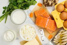 Beneficiile vitaminei D