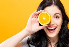 8 substante nutritive care va vor optimiza vederea